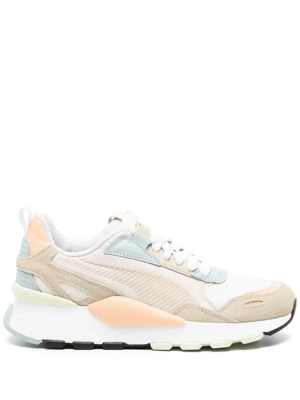 Cheap LY PUMA RS 3.0 Future Vintage ripstop sneakers 