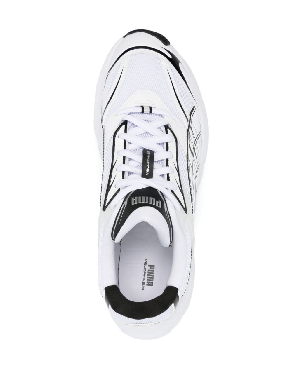 TB PUMA Velophasis panelled sneakers 