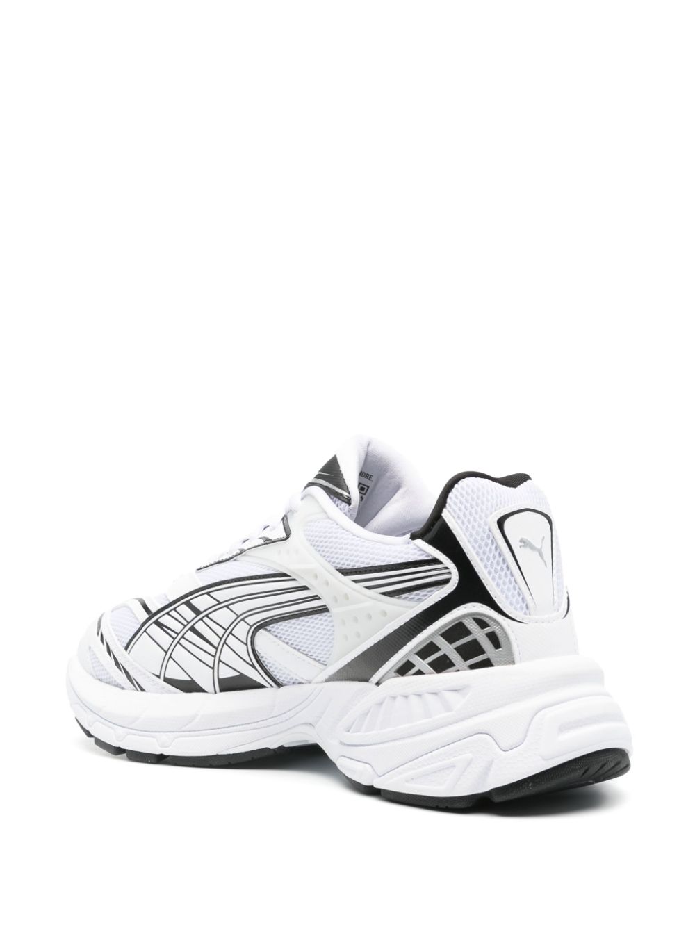 TB PUMA Velophasis panelled sneakers 