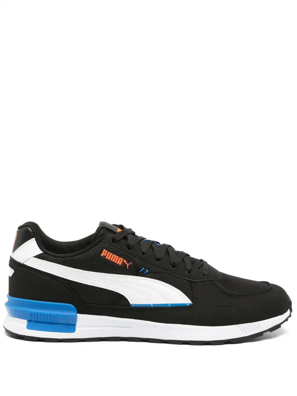 Reps LY PUMA Graviton panelled sneakers 