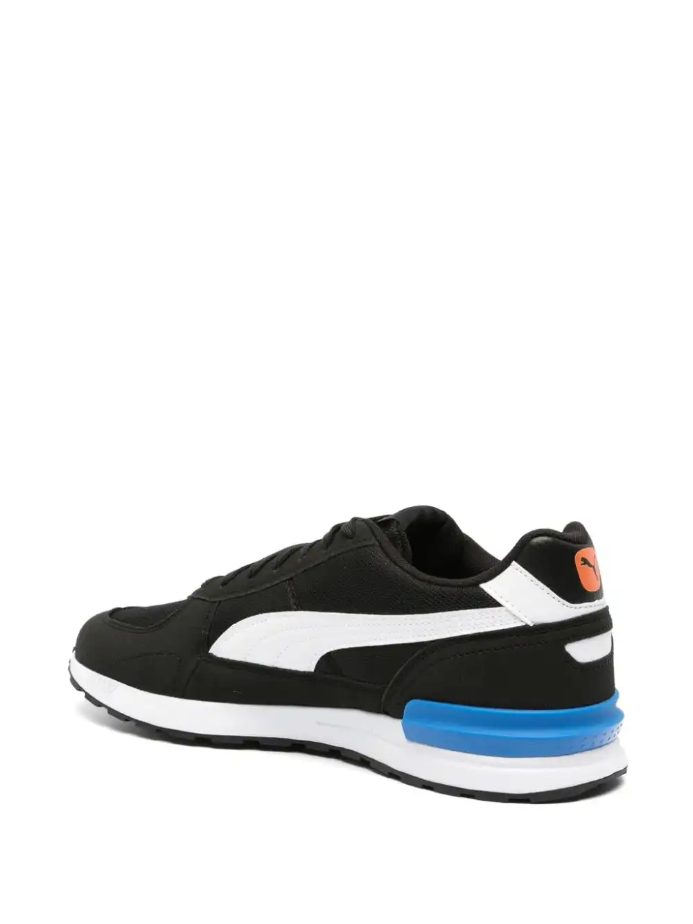 Bmlin Shoes PUMA Graviton panelled sneakers 