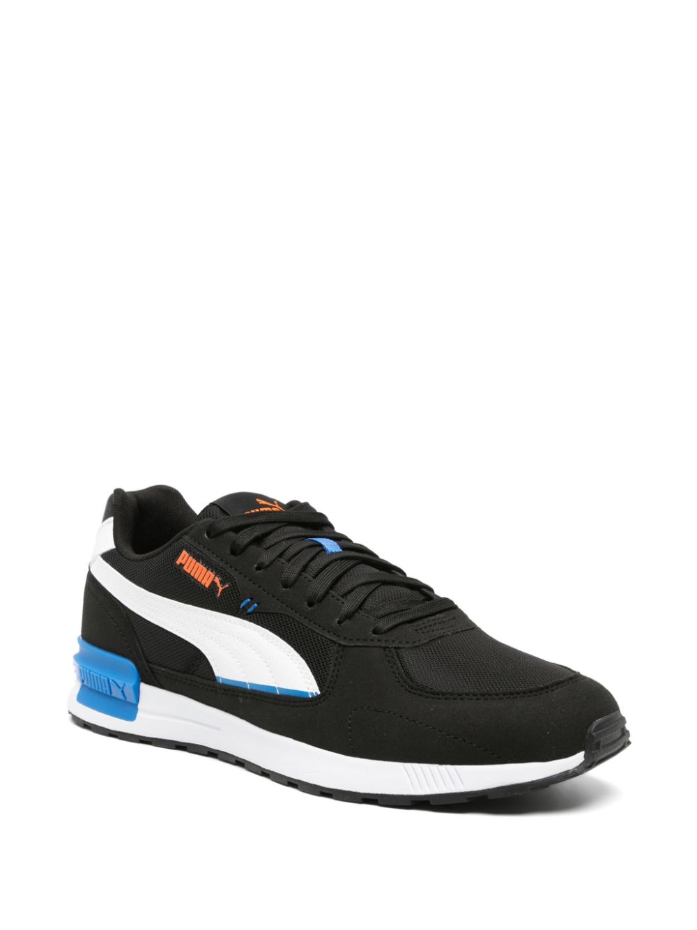 TB PUMA Graviton panelled sneakers 