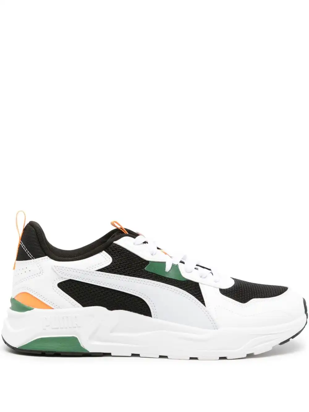 Cheap LY PUMA Trinity Lite panelled sneakers 