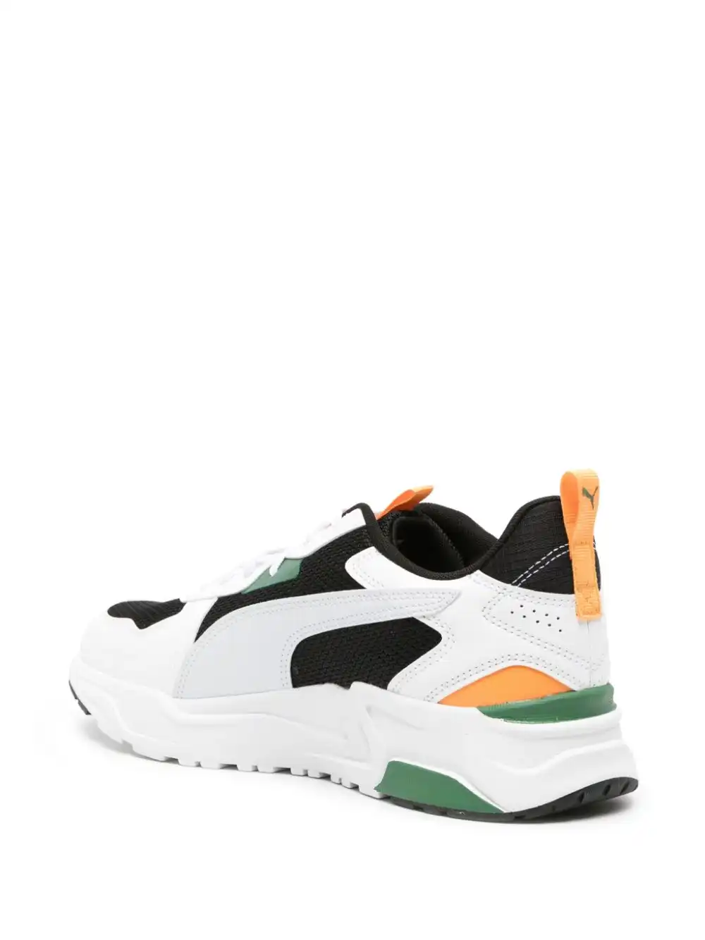 Bmlin Shoes PUMA Trinity Lite panelled sneakers 