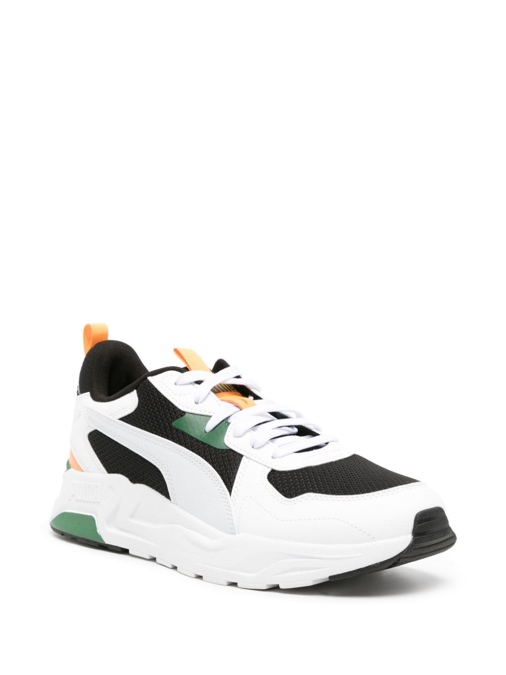 TB PUMA Trinity Lite panelled sneakers 