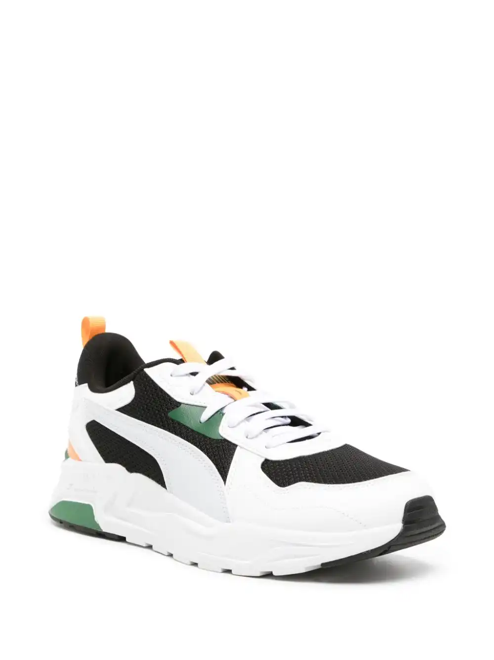 Bmlin Shoes PUMA Trinity Lite panelled sneakers 