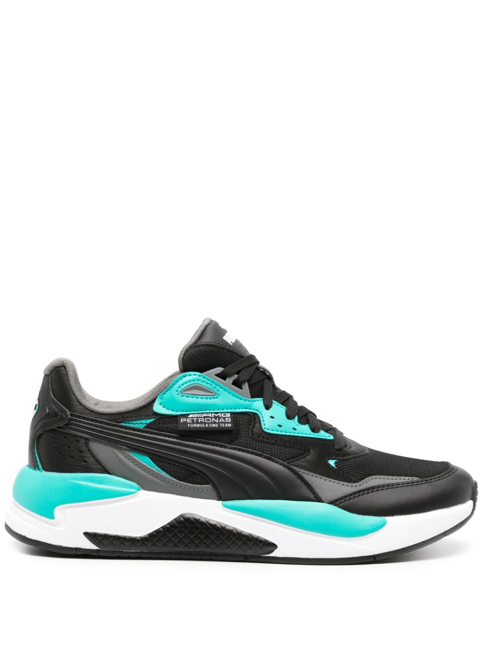 TB PUMA x Mercedes F1 X-Ray Speed Motorsport sneakers 