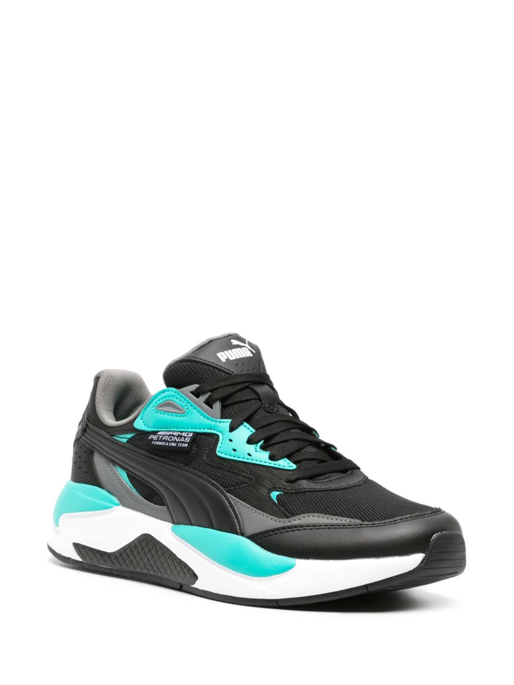 TB PUMA x Mercedes F1 X-Ray Speed Motorsport sneakers 