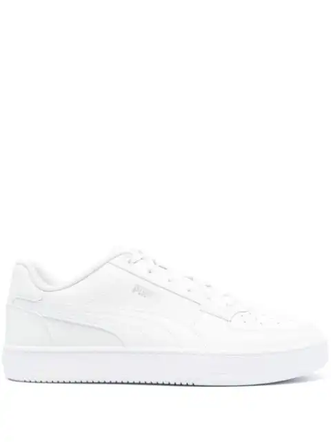 Bmlin PUMA Caven leather sneakers 