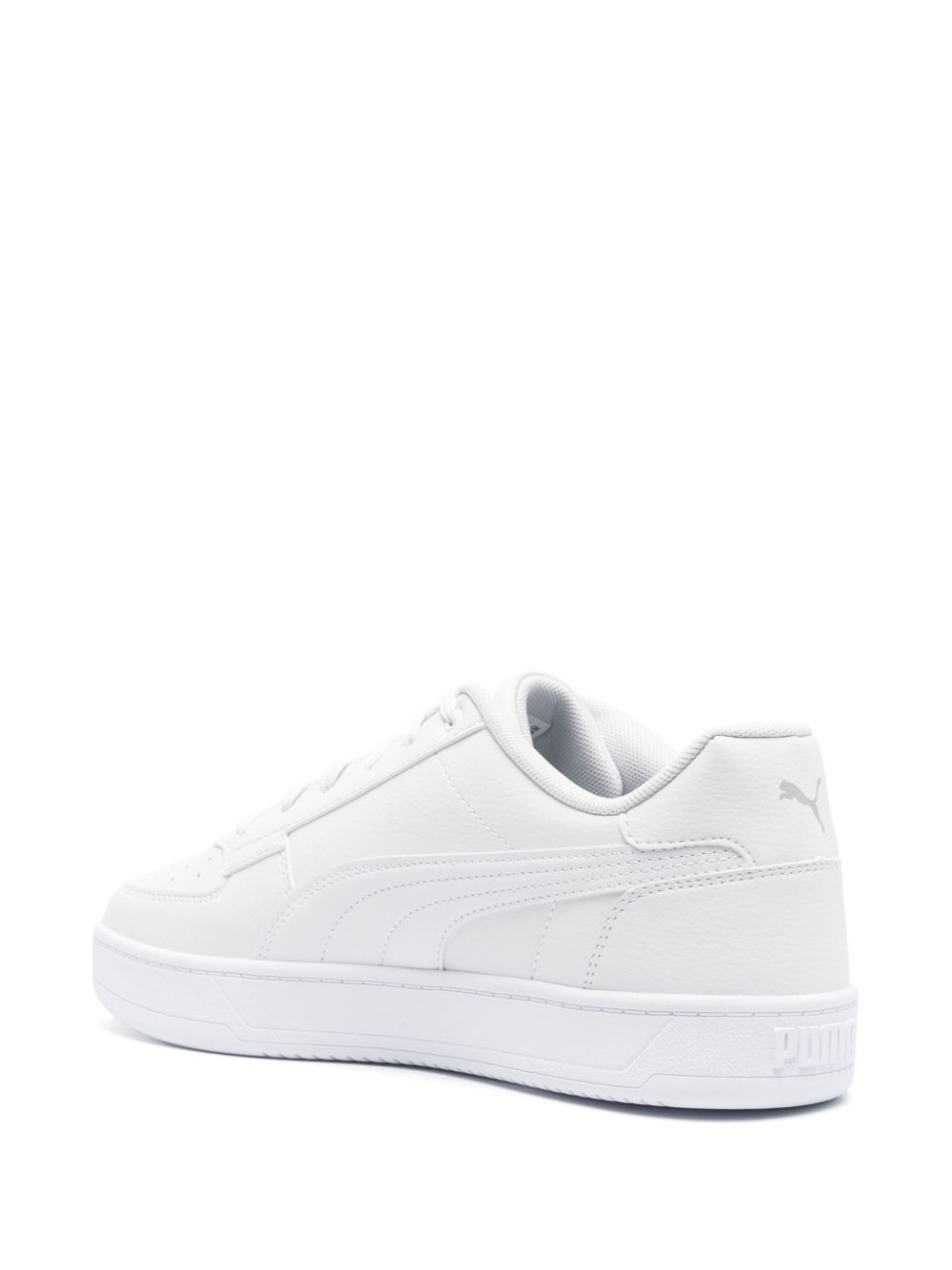 TB PUMA Caven leather sneakers 