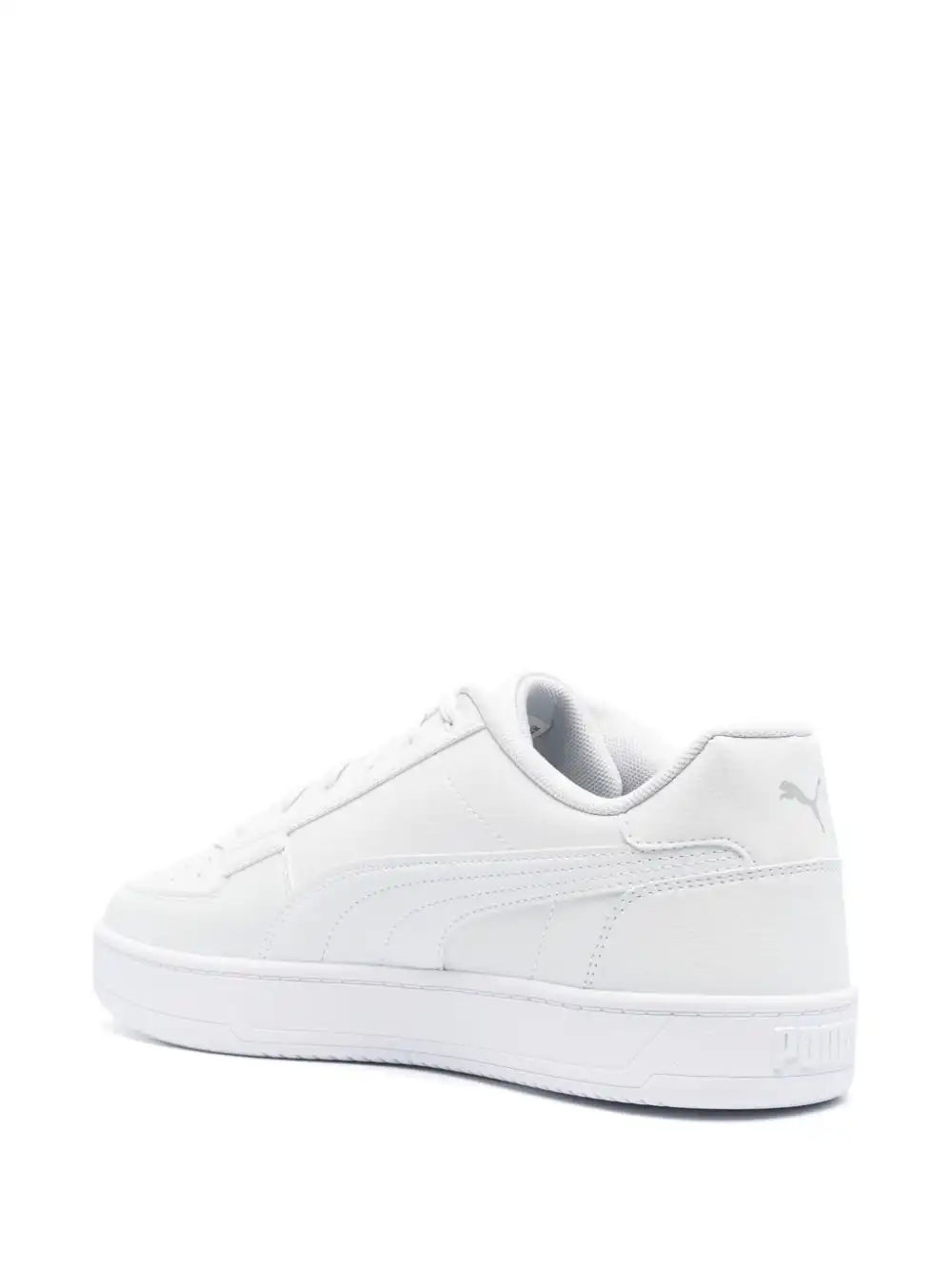 Bmlin PUMA Caven leather sneakers 