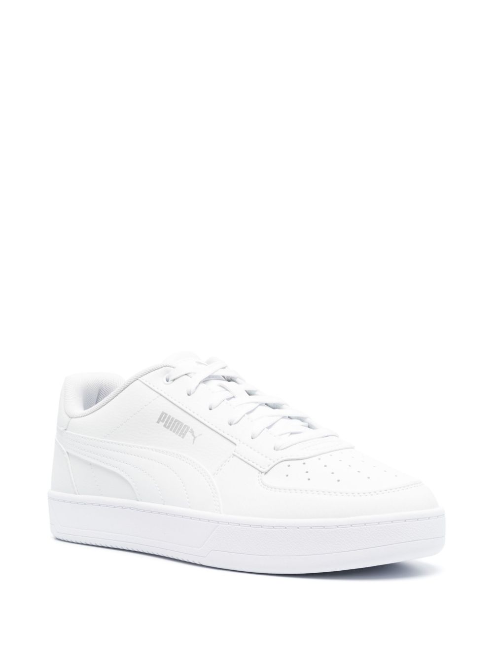 TB PUMA Caven leather sneakers 