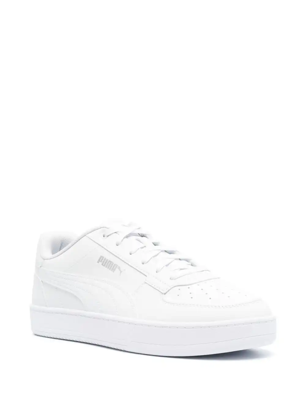 Bmlin PUMA Caven leather sneakers 