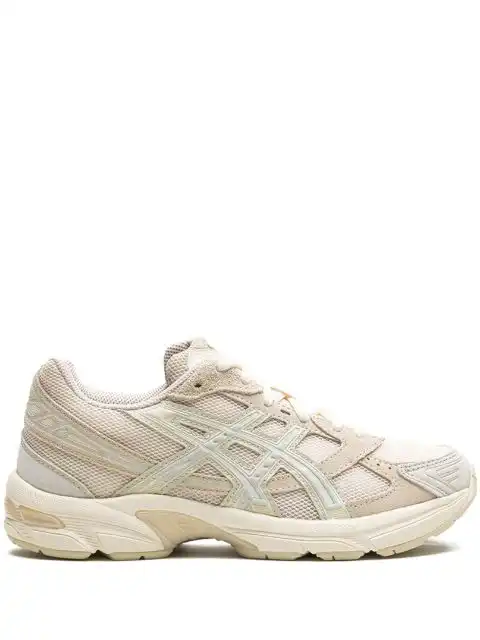 LY ASICS GEL-1130 "Vanilla White Sage" sneakers 