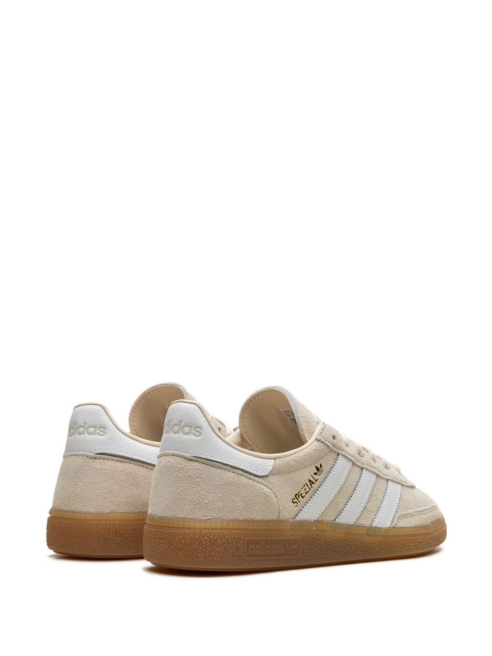 TB adidas Handball Spezial "Wonder White" sneakers 