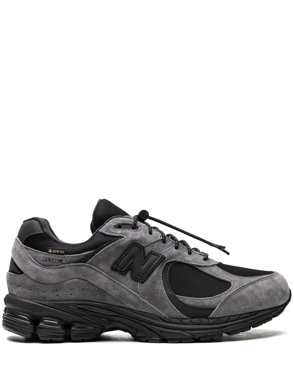 KICKWHO New Balance 2002R "JJJJound - GoreTex" sneakers 