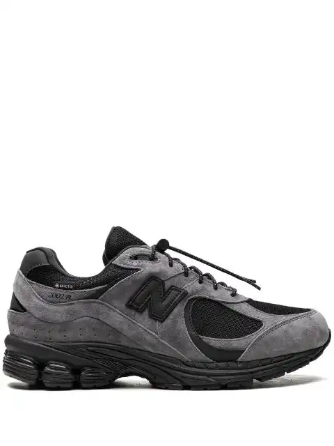 LY New Balance 2002R "JJJJound - GoreTex" sneakers 