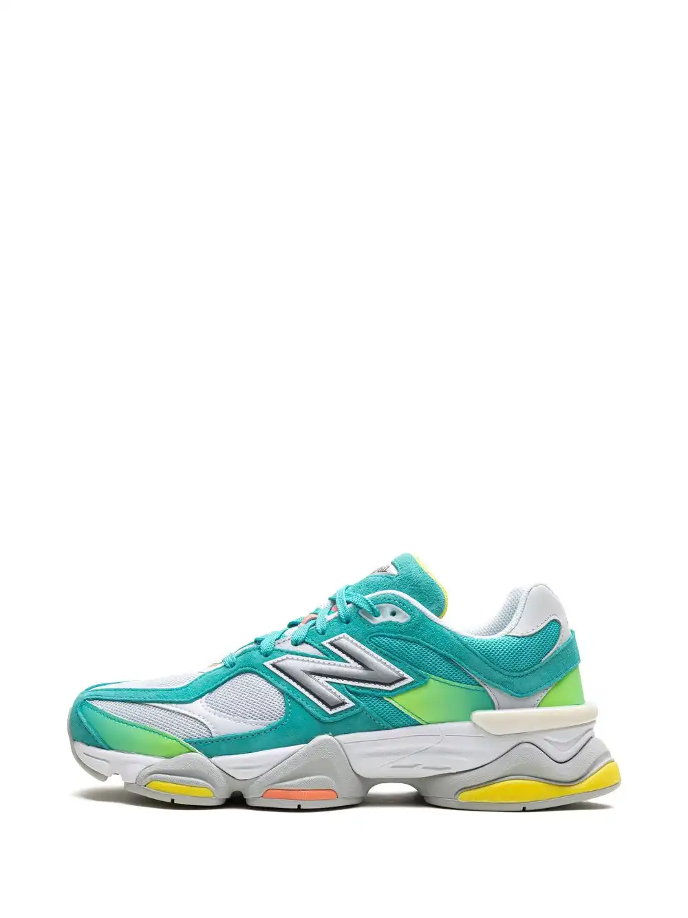 Rep LUCY New Balance 9060 