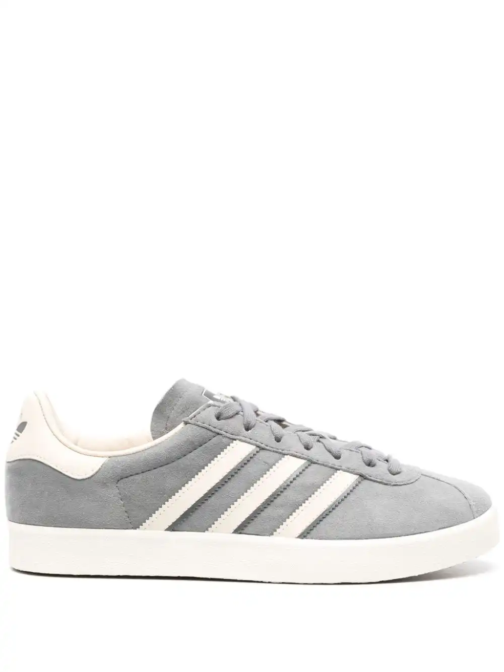 Affordable adidas 3 Riemen suede  