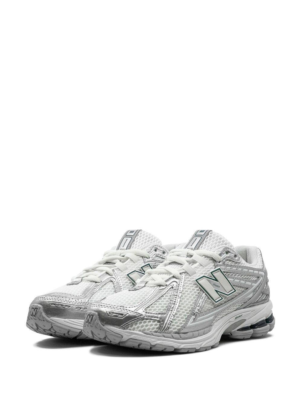 KICKWHO New Balance 1906R "Silver Metallic" sneakers 