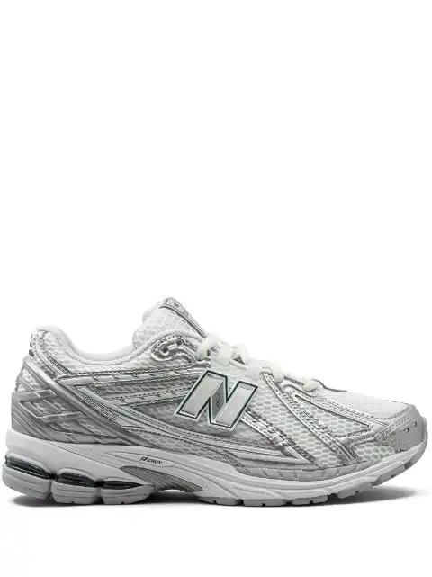 LY New Balance 1906R "Silver Metallic" sneakers 