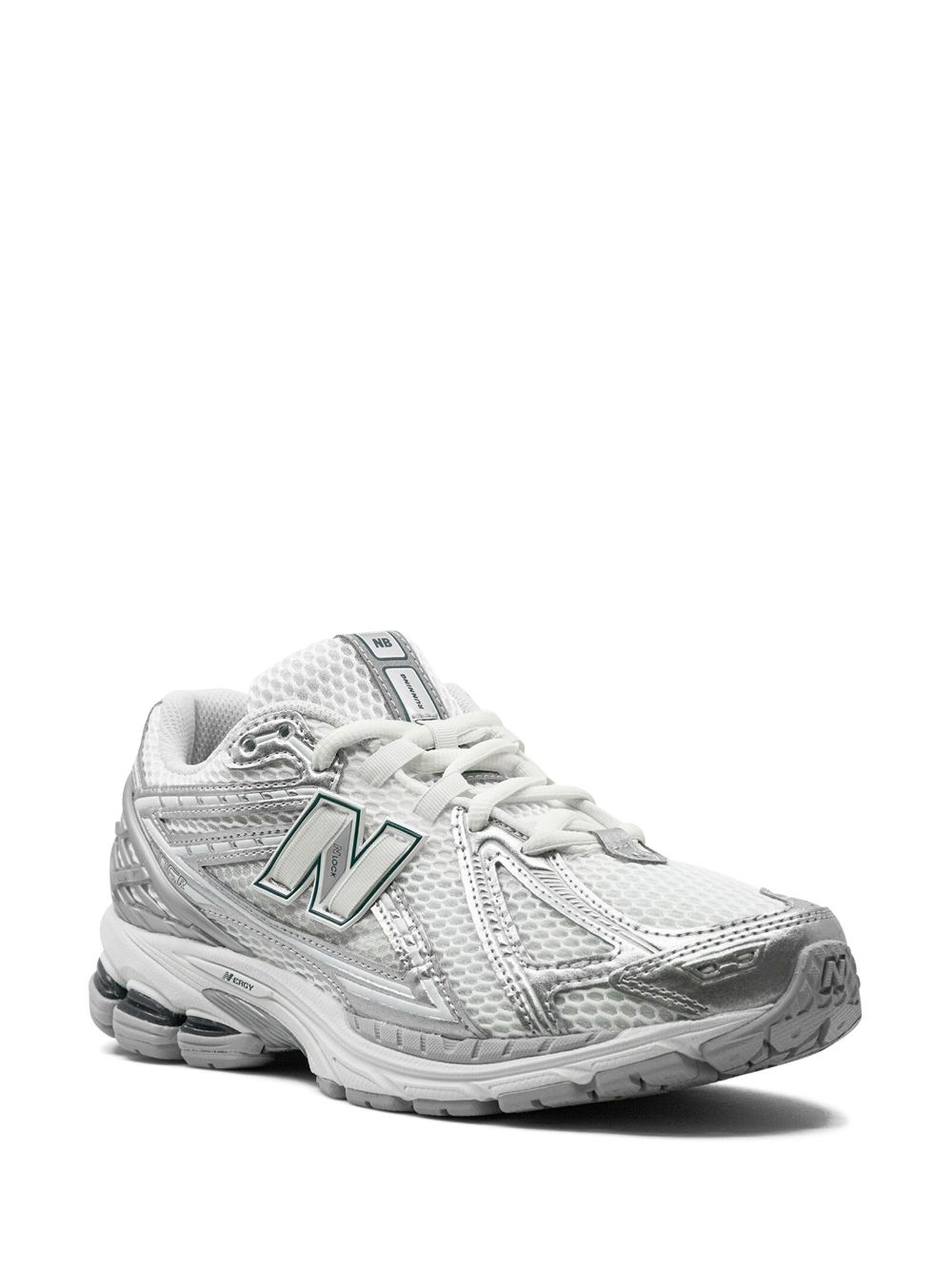 KICKWHO New Balance 1906R "Silver Metallic" sneakers 