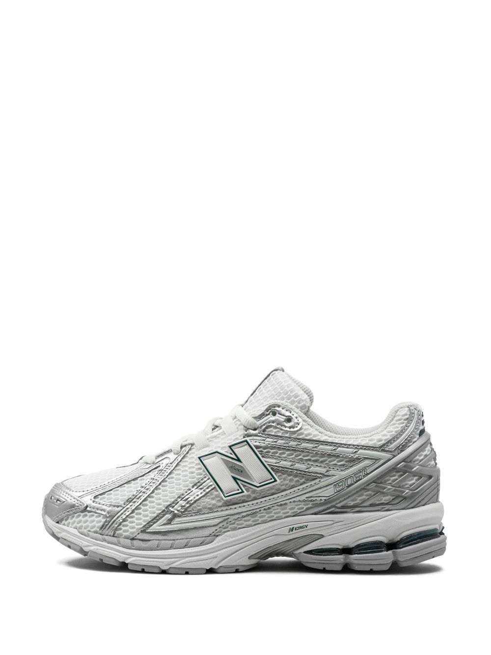 KICKWHO New Balance 1906R "Silver Metallic" sneakers 