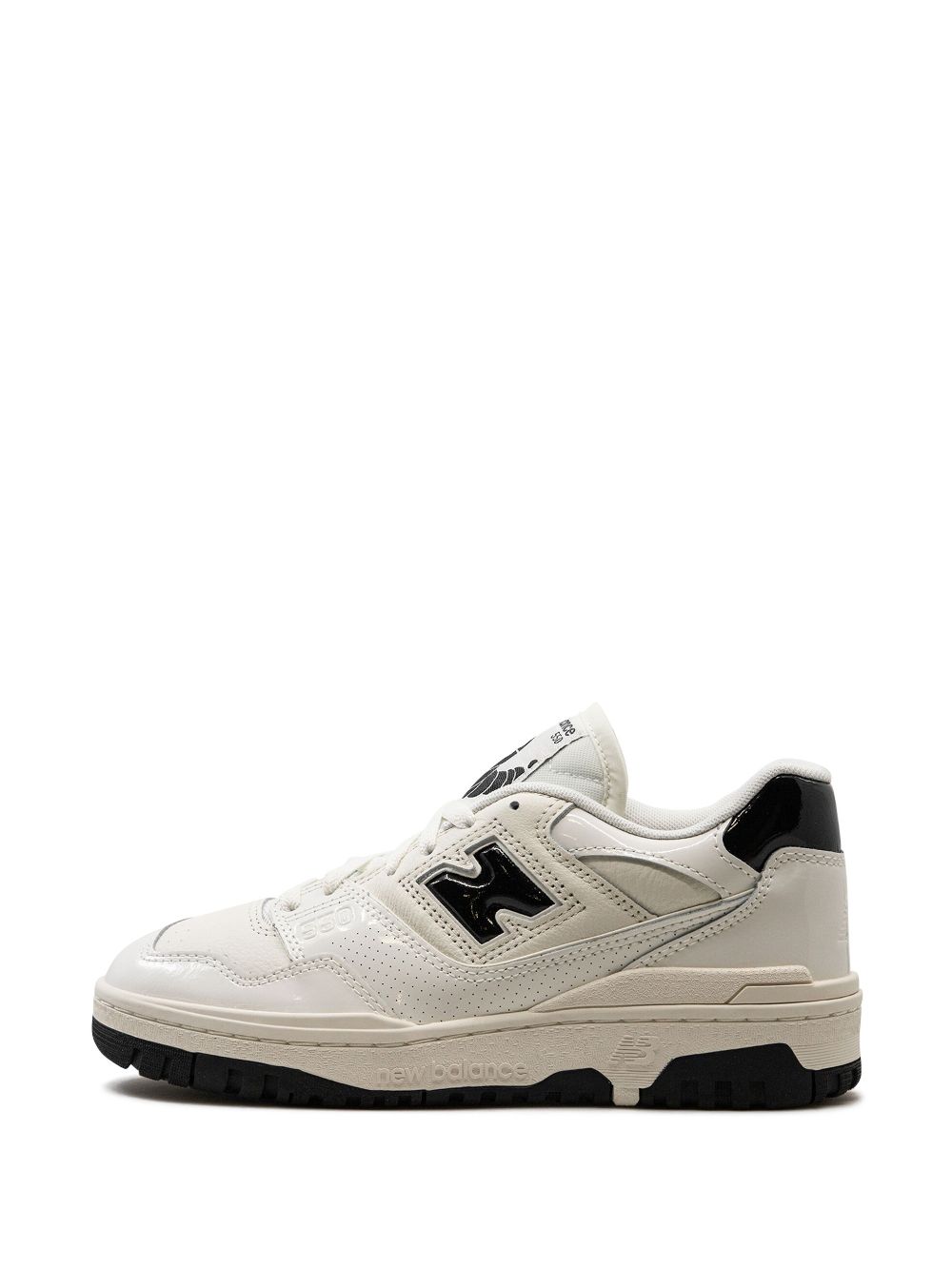 TB New Balance 550 "Sea Salt" sneakers  