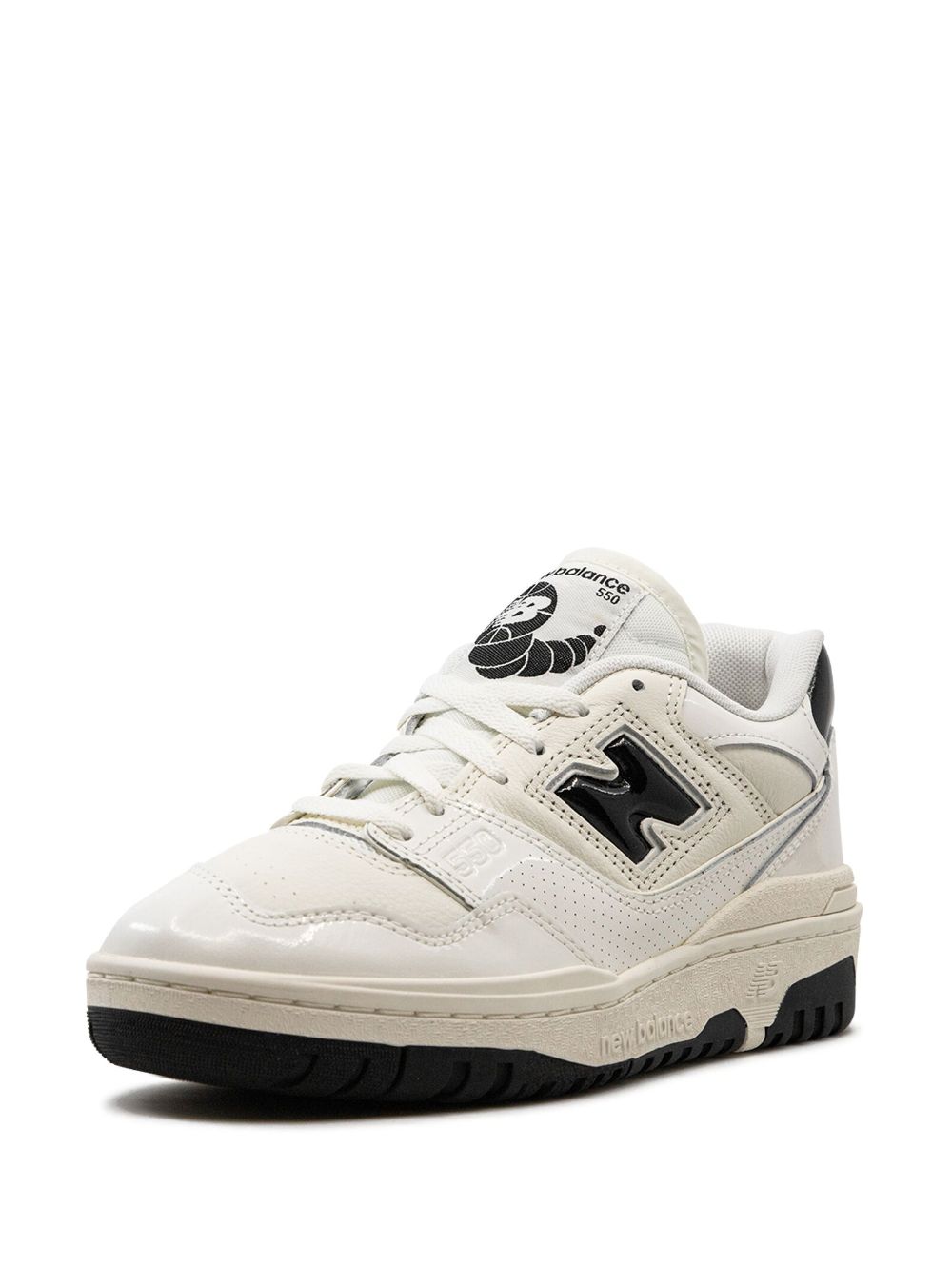 TB New Balance 550 "Sea Salt" sneakers  