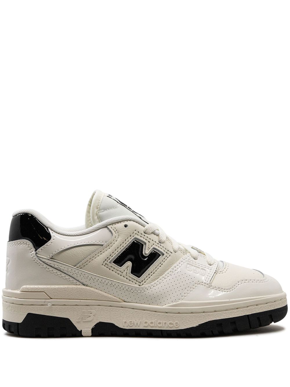 TB New Balance 550 "Sea Salt" sneakers  