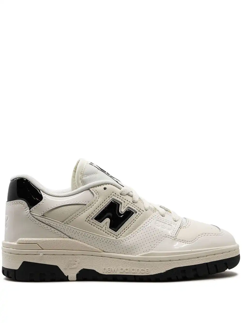 Rep Husky New Balance 550 