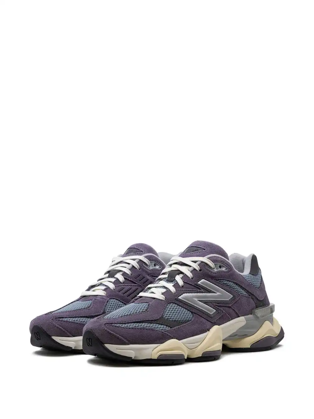 Bmlin Shoes New Balance 9060 