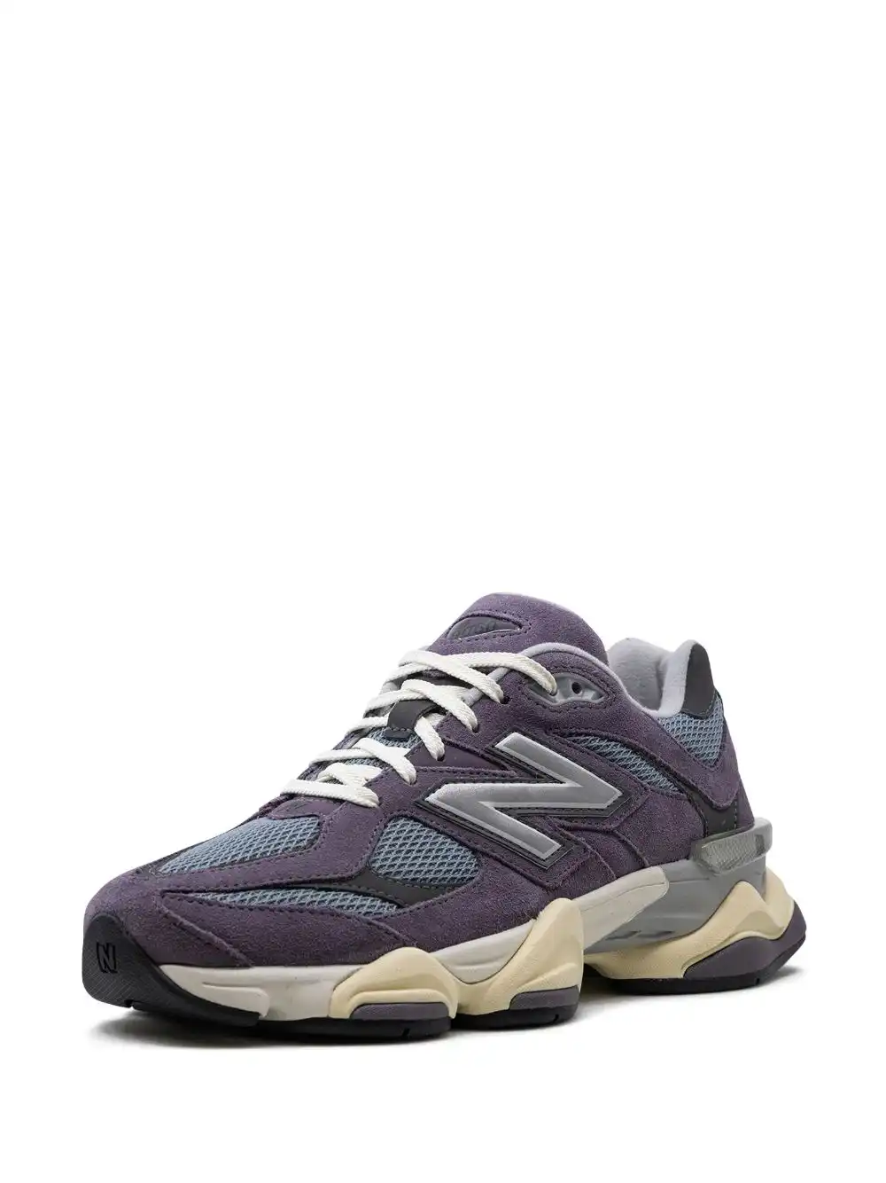 Bmlin Shoes New Balance 9060 