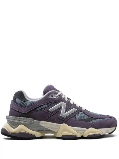 Bmlin Shoes New Balance 9060 