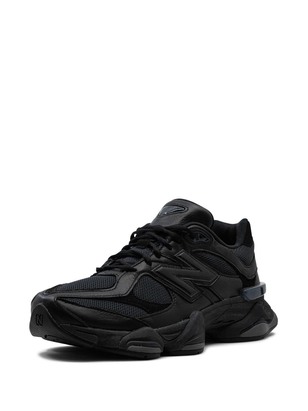 KICKWHO New Balance 9060 "Black" sneakers 