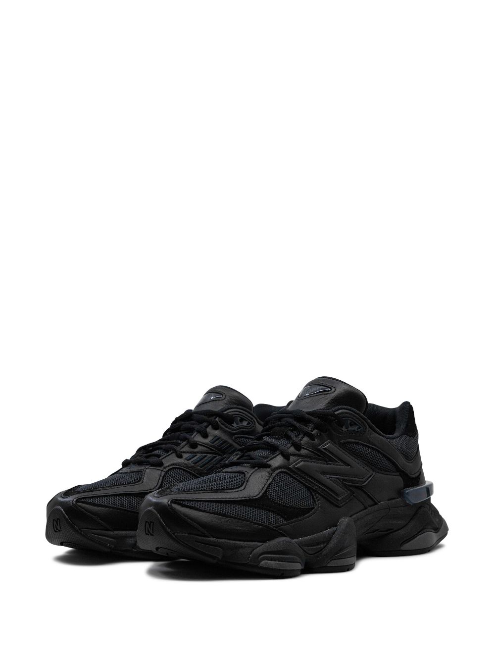 KICKWHO New Balance 9060 "Black" sneakers 