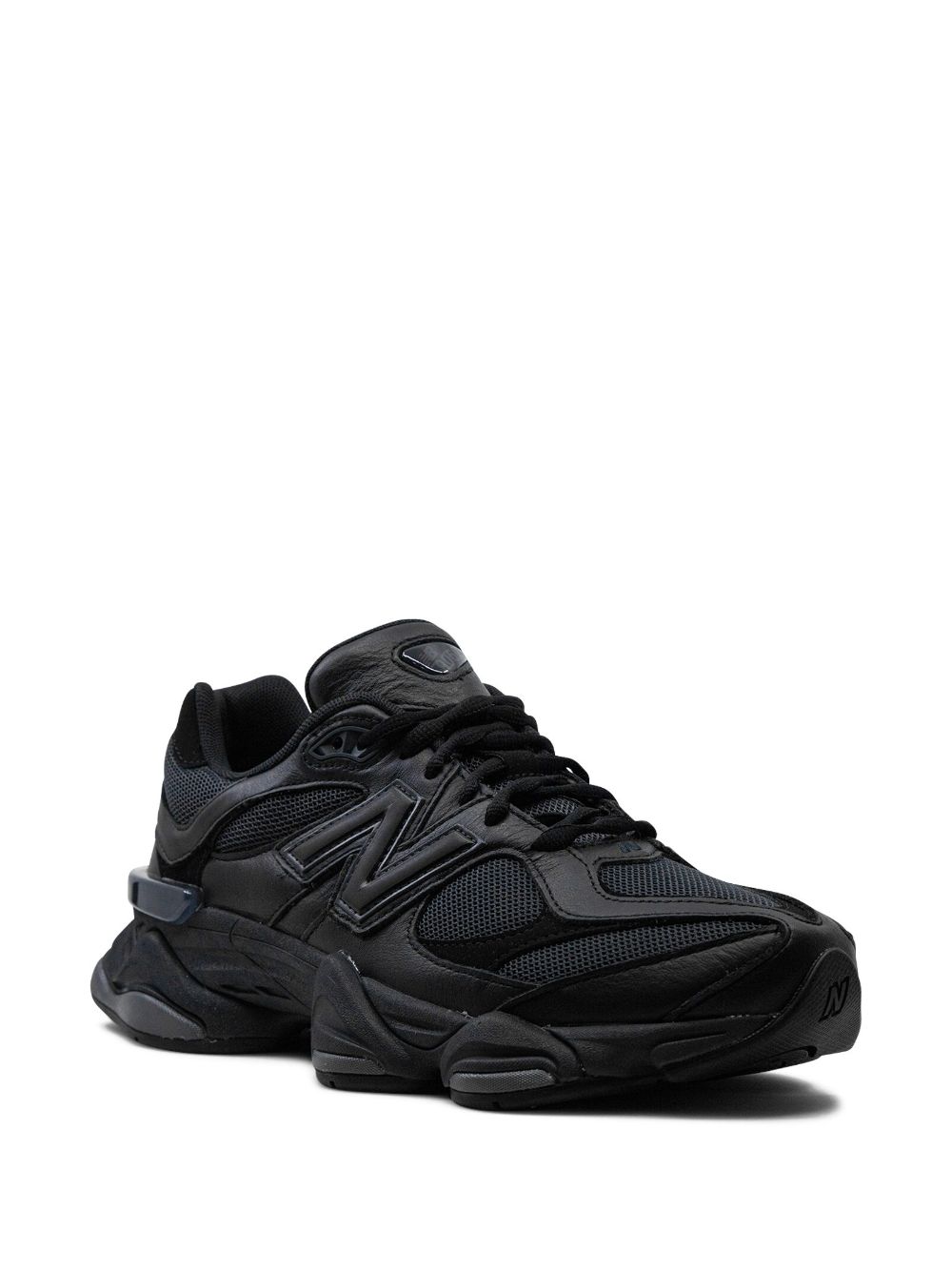 KICKWHO New Balance 9060 "Black" sneakers 