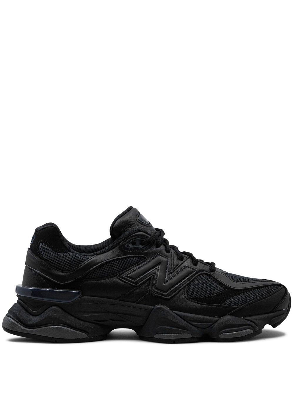 KICKWHO New Balance 9060 "Black" sneakers 