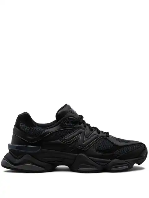 New Balance 9060 "Black" sneakers 