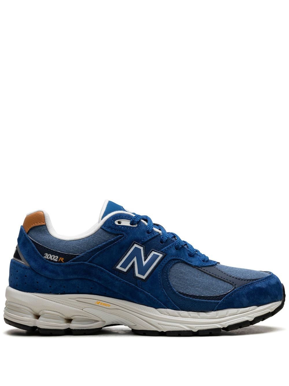 KICKWHO New Balance 2002R "Atlantic Blue Sepia" sneakers  