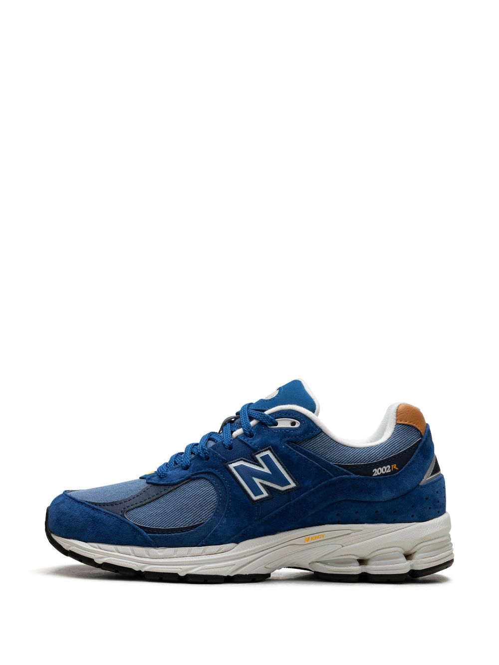 KICKWHO New Balance 2002R "Atlantic Blue Sepia" sneakers  