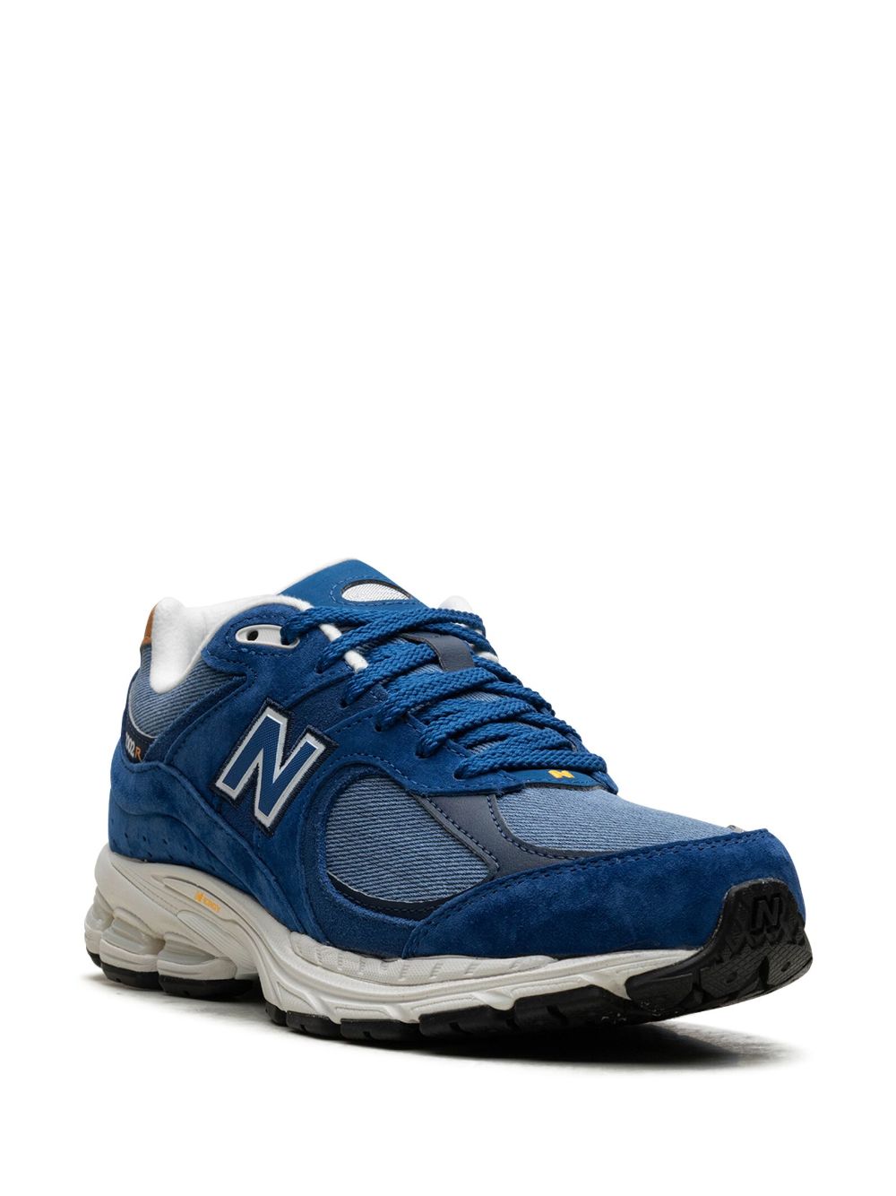 KICKWHO New Balance 2002R "Atlantic Blue Sepia" sneakers  