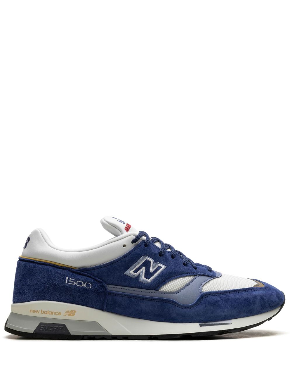 KICKWHO New Balance 1500MiE "Blue White" sneakers 