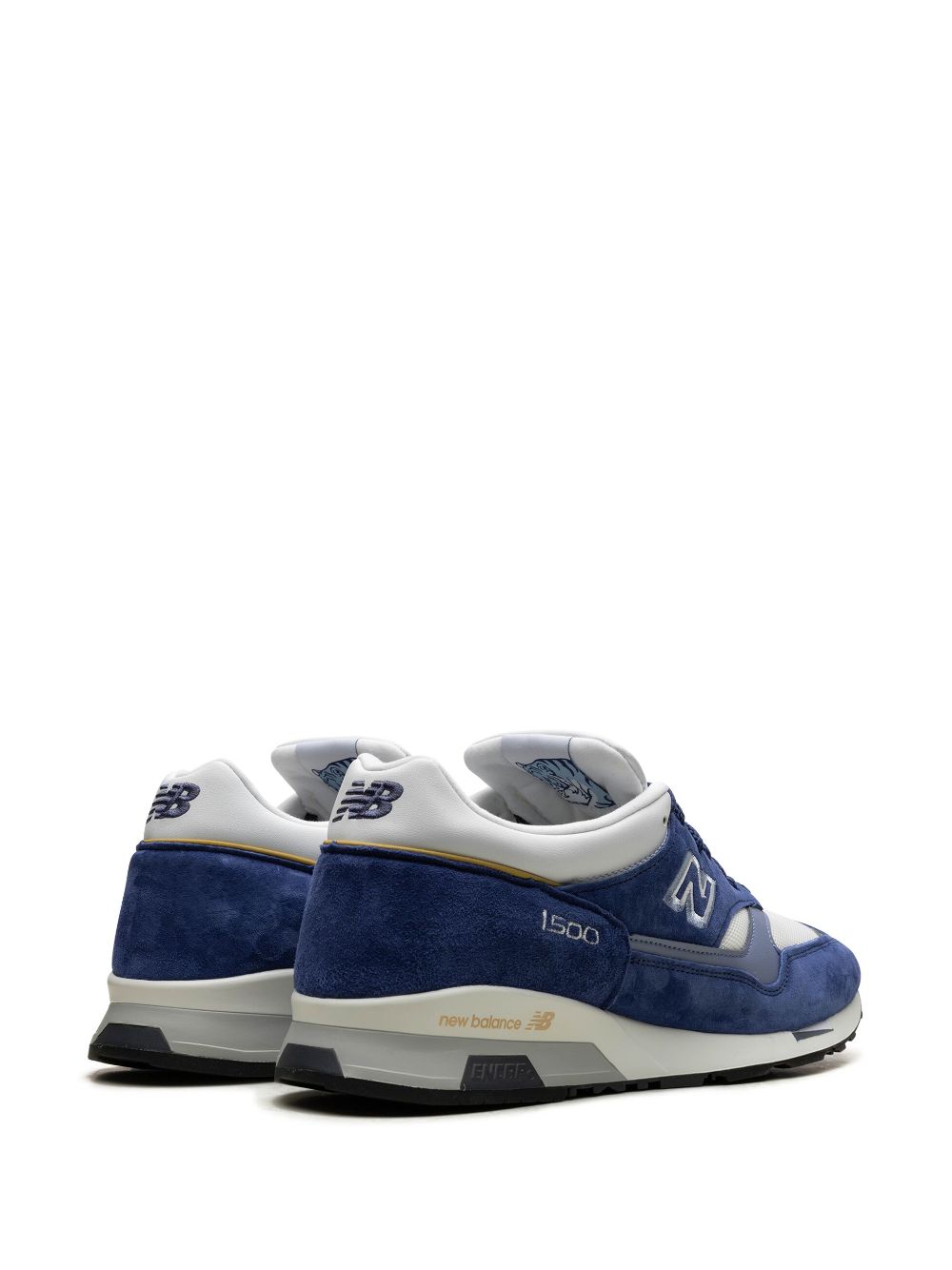 KICKWHO New Balance 1500MiE "Blue White" sneakers 