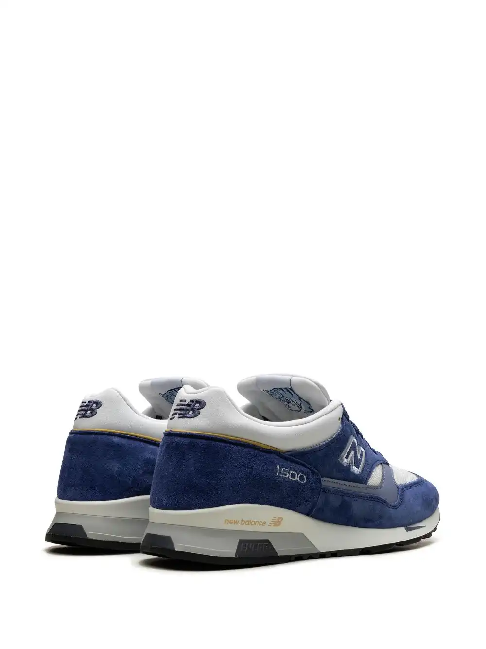 Cheap Husky New Balance 1500MiE 