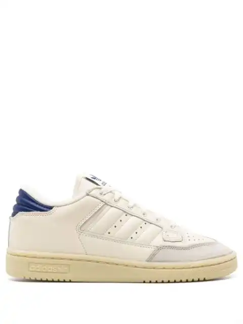 Cheap adidas Centennial 85 leather sneakers 