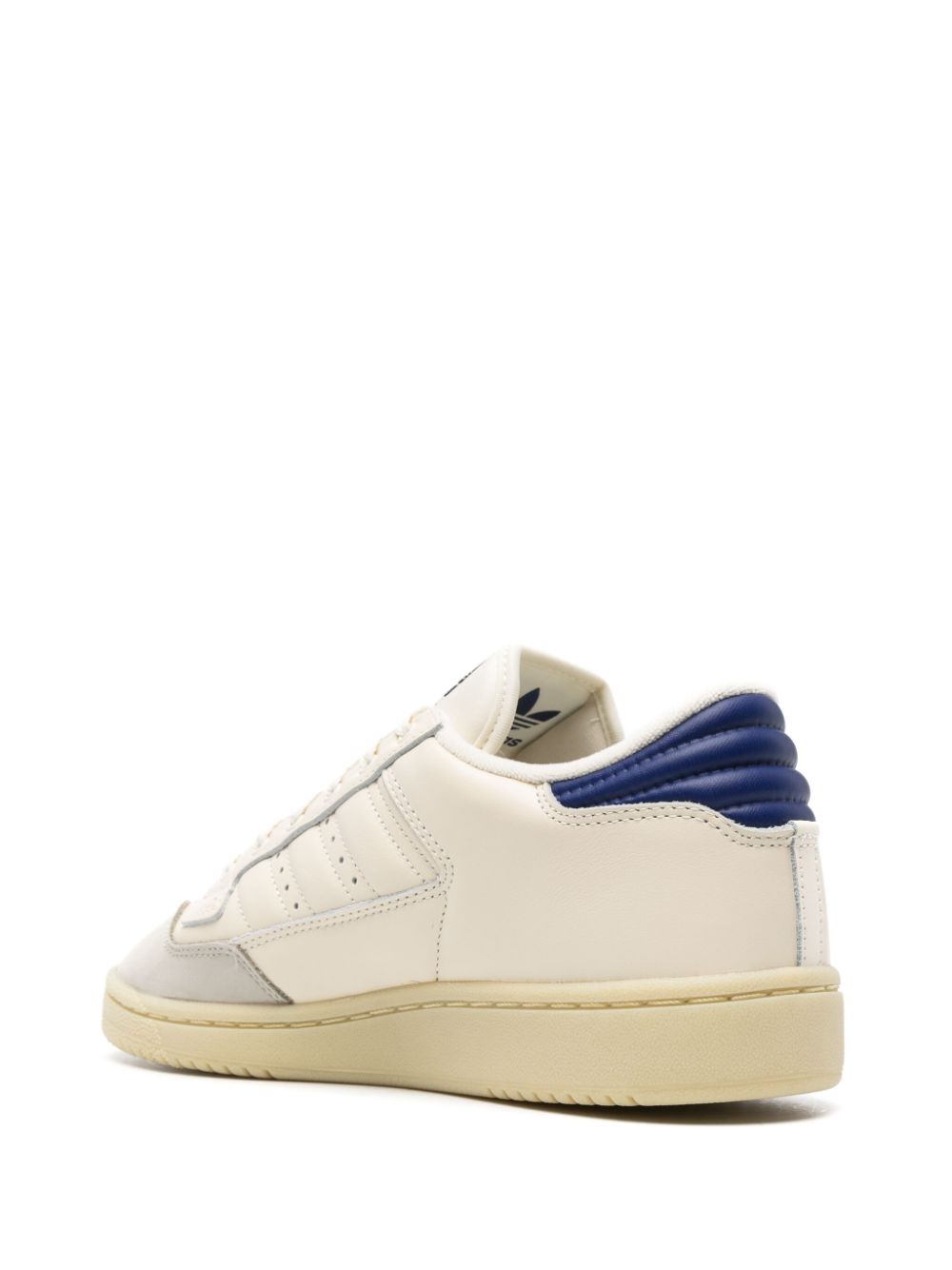 TB adidas Centennial 85 leather sneakers 