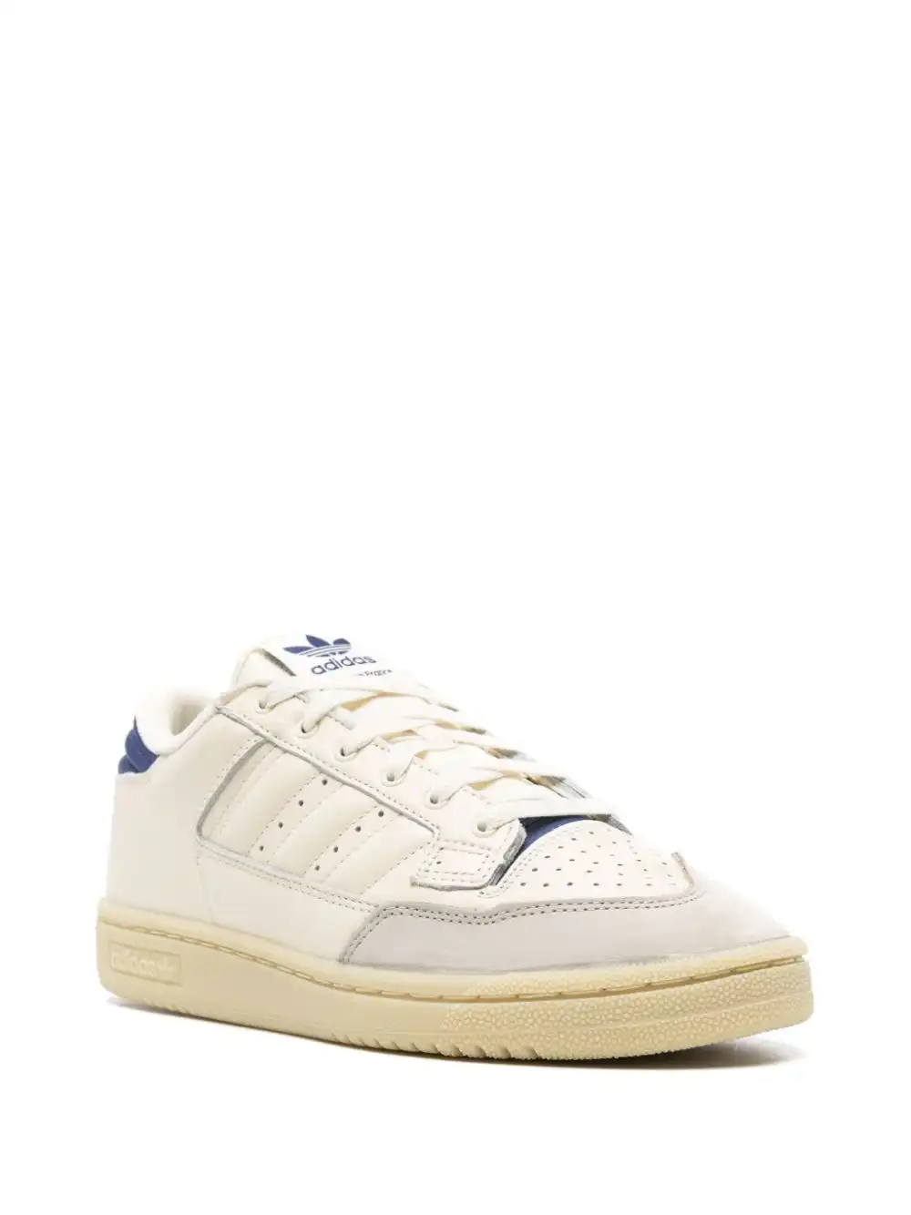 Cheap adidas Centennial 85 leather sneakers 