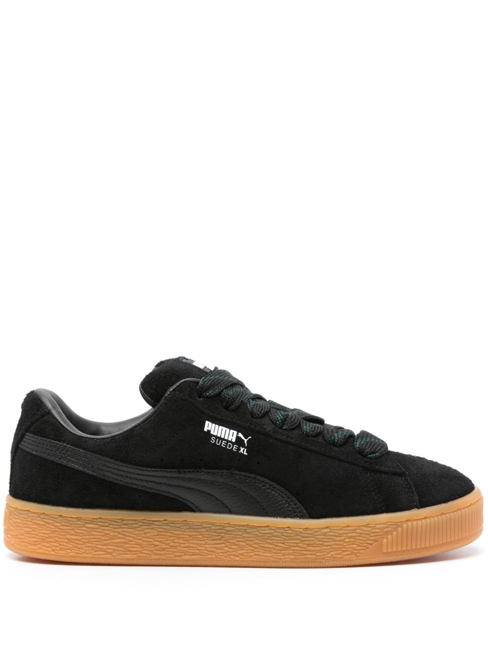 TB PUMA Suede XL Flecked sneakers 