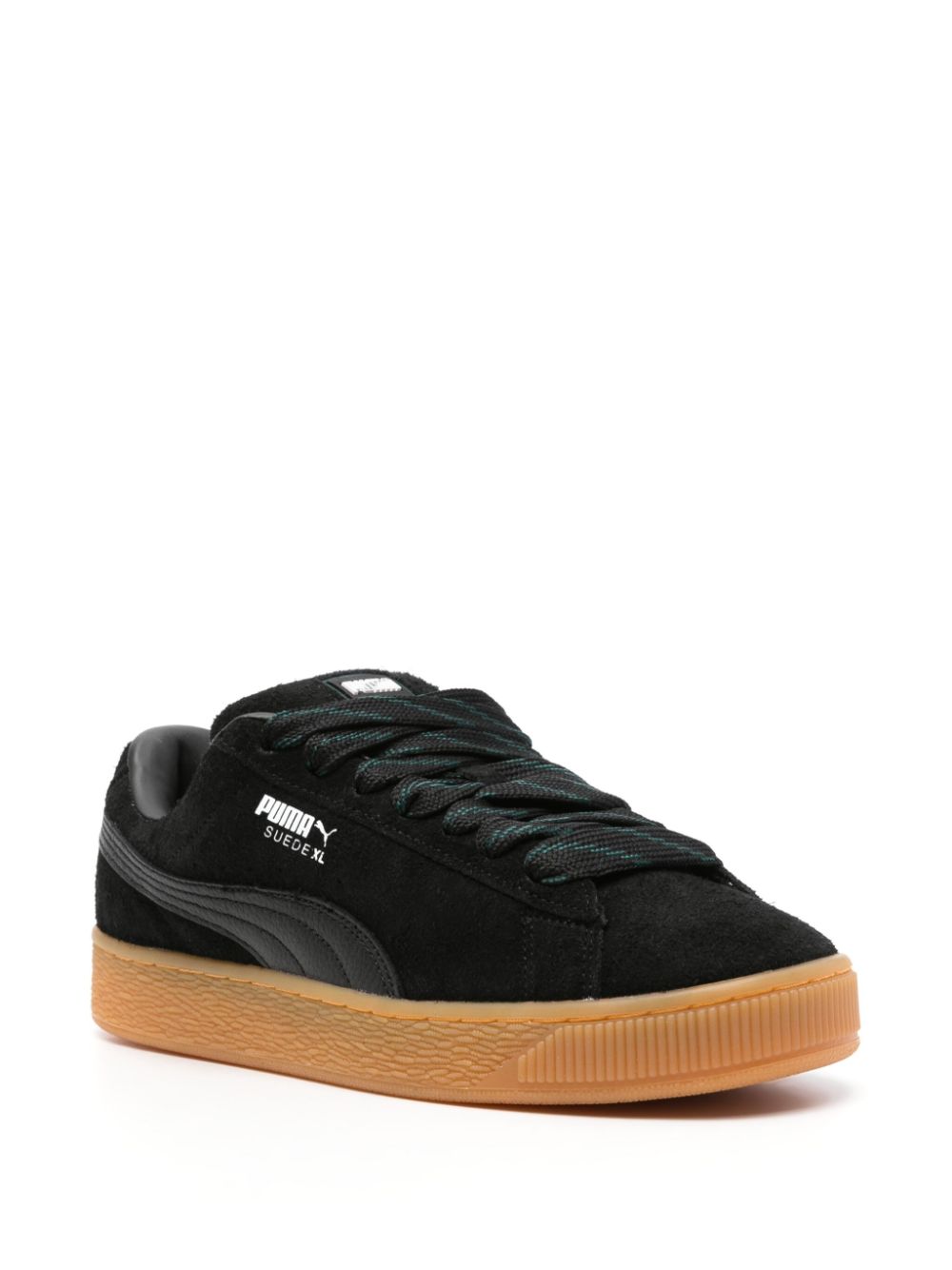 TB PUMA Suede XL Flecked sneakers 